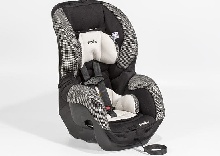  Best Child Car Seats for Extended LATCH Use - Consumer Reports 